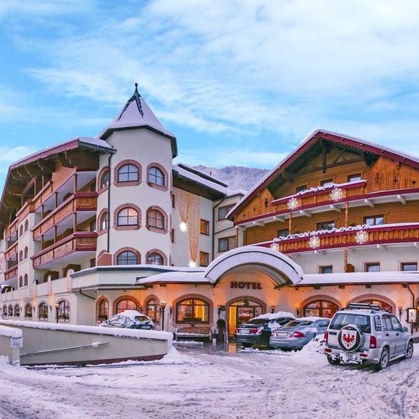 Stubaierhof
