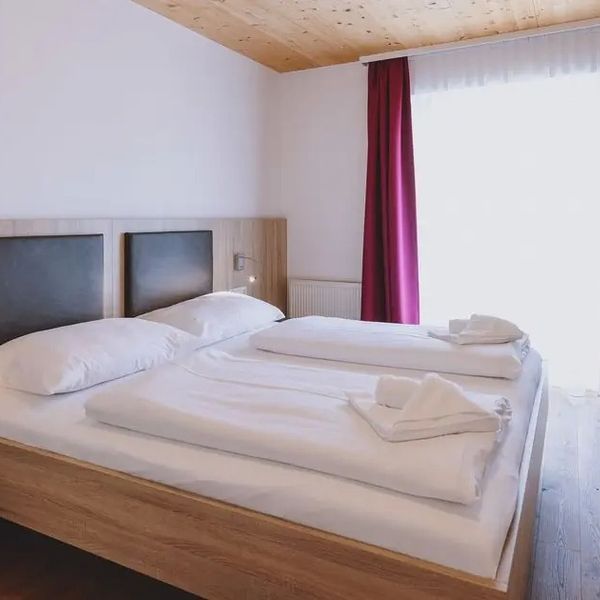 Sulzer - Apartament — Zell am See, Austria
