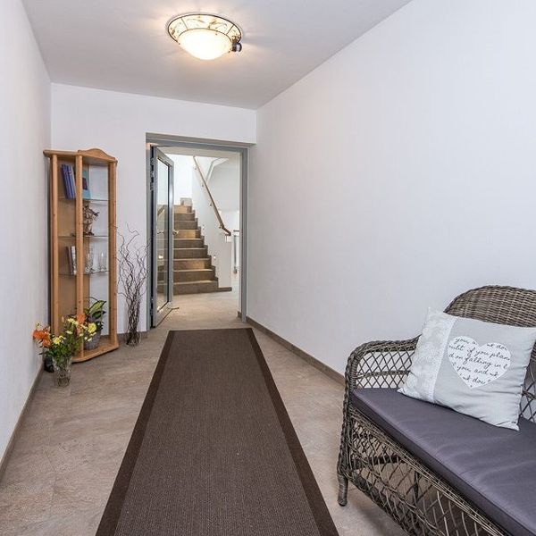 Sulzer - Apartament