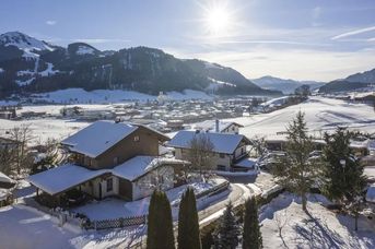 Sunnseit Appartment