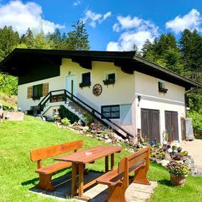 Sunnseit Lodge