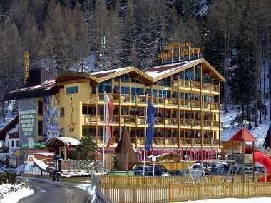 Sunny (Solden) 4*