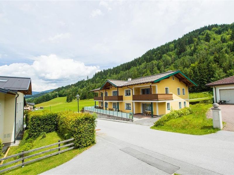 Sunside Appartments 3*