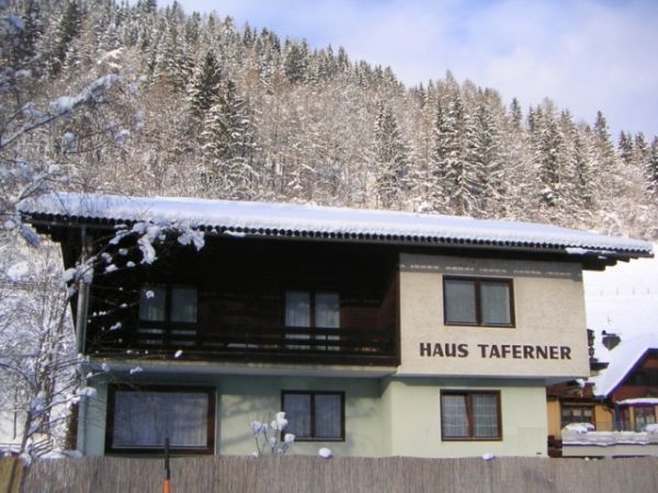 Taferner