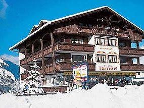 Tamerl