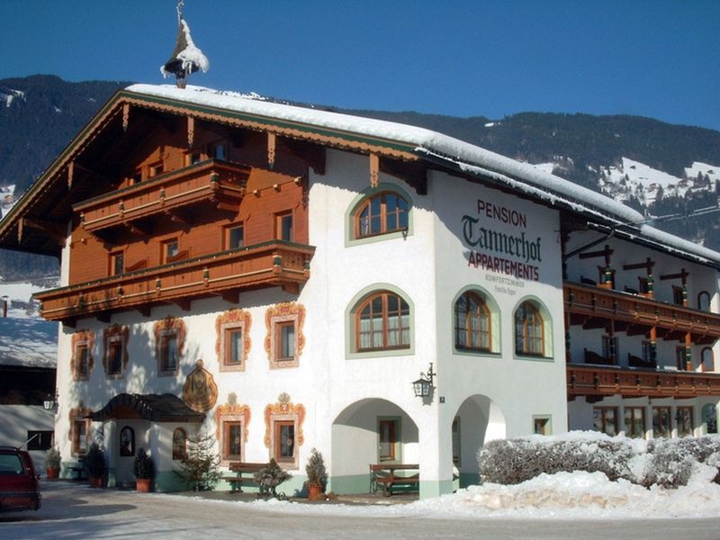 Tannerhof
