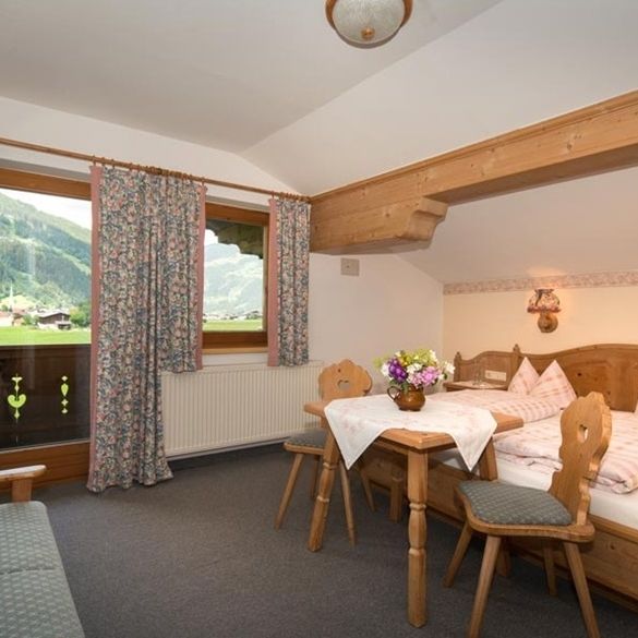 Tannerhof (Zell am Ziller)