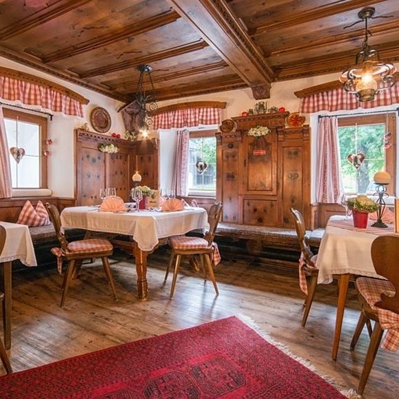 Tannerhof (Zell am Ziller)