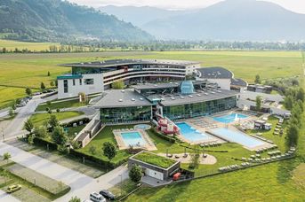 Tauern Spa (Kaprun)