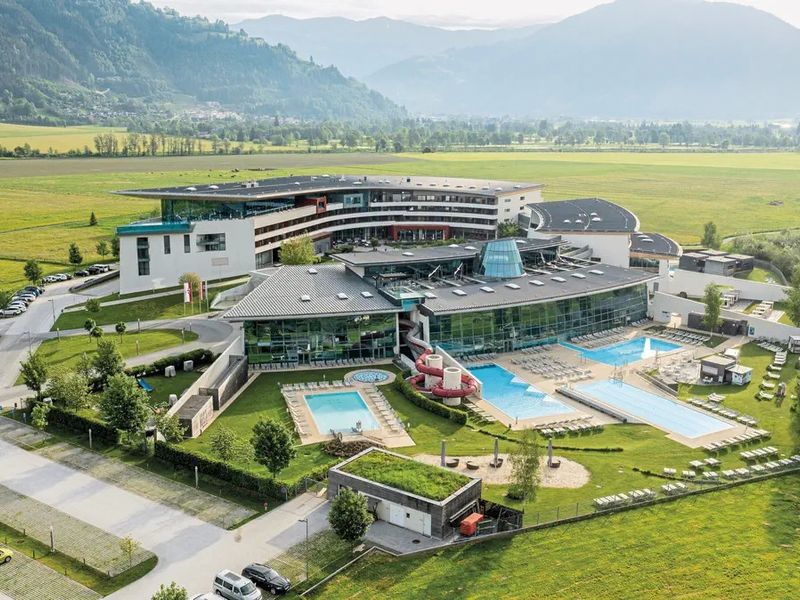 Tauern Spa (Kaprun) 4*