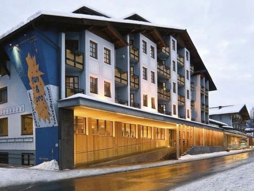 Tauernhof 4*