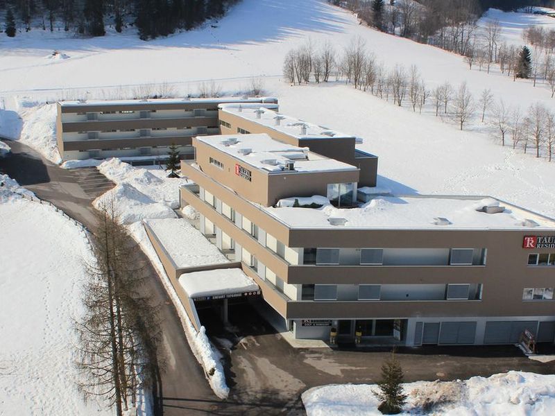 Tauernresidence