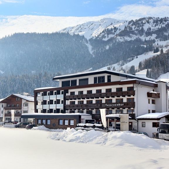 Taxacherhof