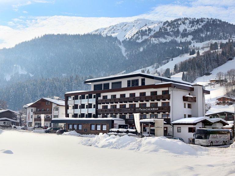 Taxacherhof