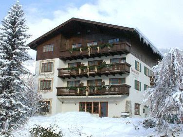 Taxenbacherhof 3*
