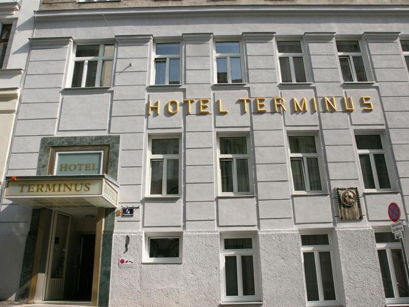 Terminus 2*