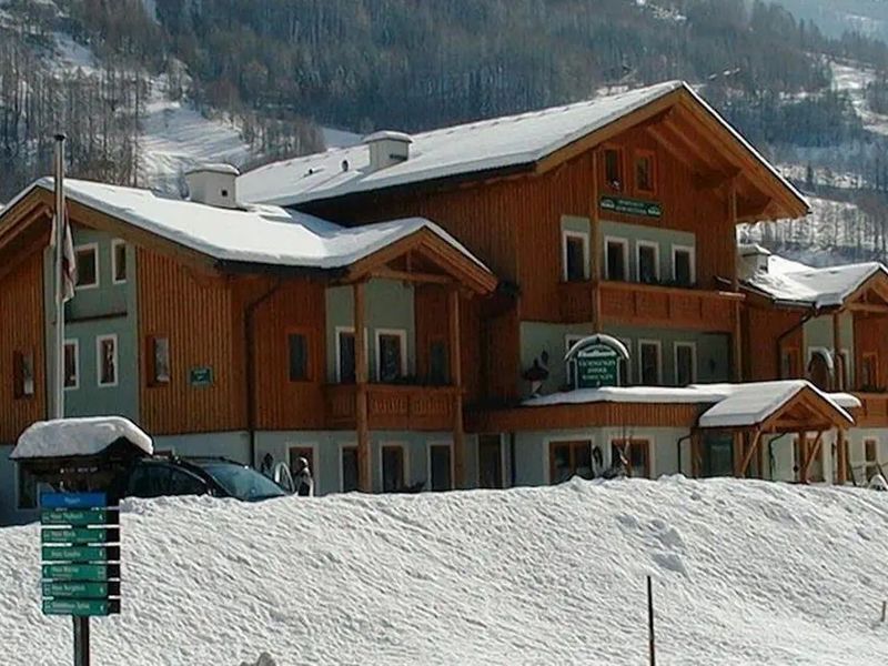 Thalbach Appartementhaus