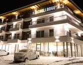 The Ischgl Lodge