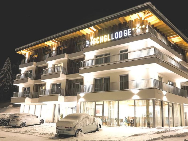The Ischgl Lodge