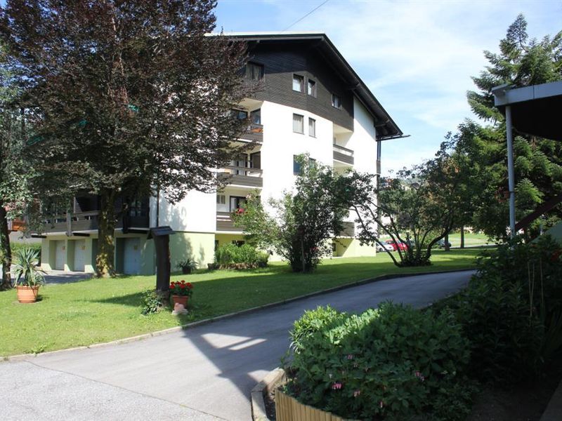 Thermenblick - Apartments 3*