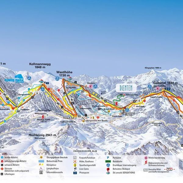 Thoraus Lifestyle Apparte