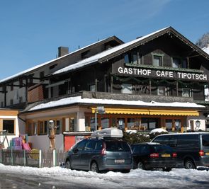 Tipotsch (Hippach)
