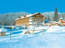 Tiroler Zugspitze 4*