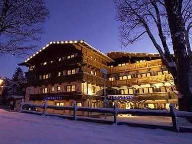 Tirolerhof 4*