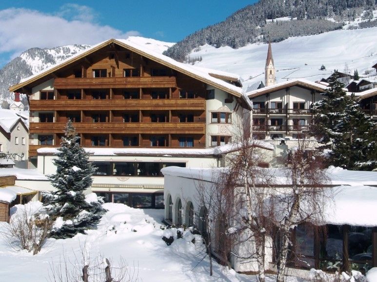 Tirolerhof (Nauders)