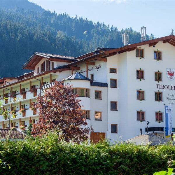 Tirolerhof (Oberau)