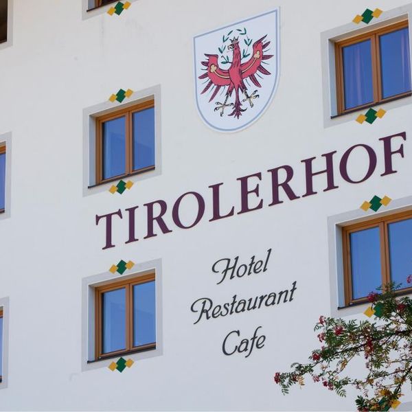 Tirolerhof (Oberau)