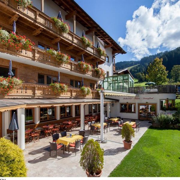 Tirolerhof (Oberau)