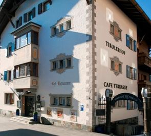 Tirolerhof (Serfaus)