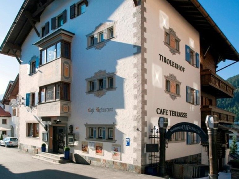 Tirolerhof
