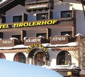 Tirolerhof (St. Anton am Arlberg)