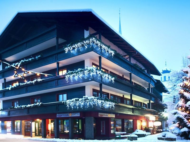Tirolerhof (Zell am Ziller) 3*