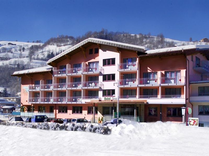 Toni (Kaprun) 4*