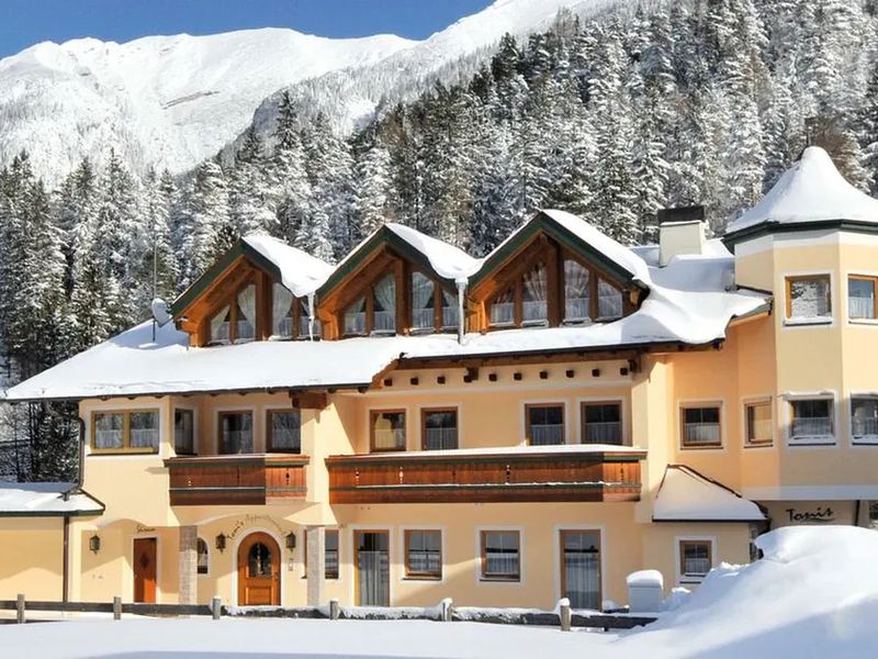 Toni's Appartements am Achensee