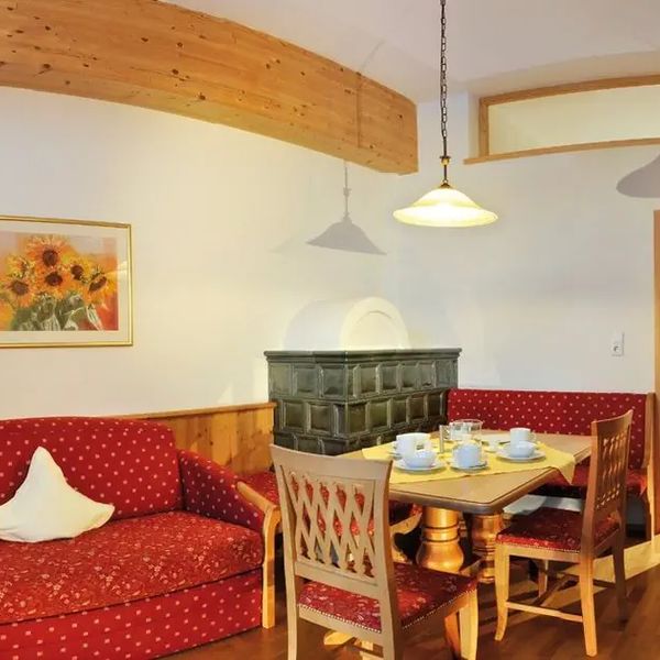 Toni's Appartements am Achensee