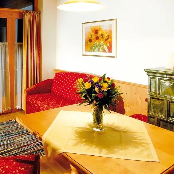 Toni's Appartements am Achensee