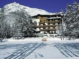 Tramserhof 3*