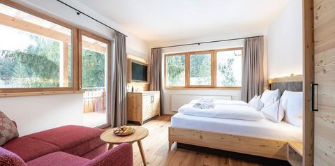 pokój, apartament