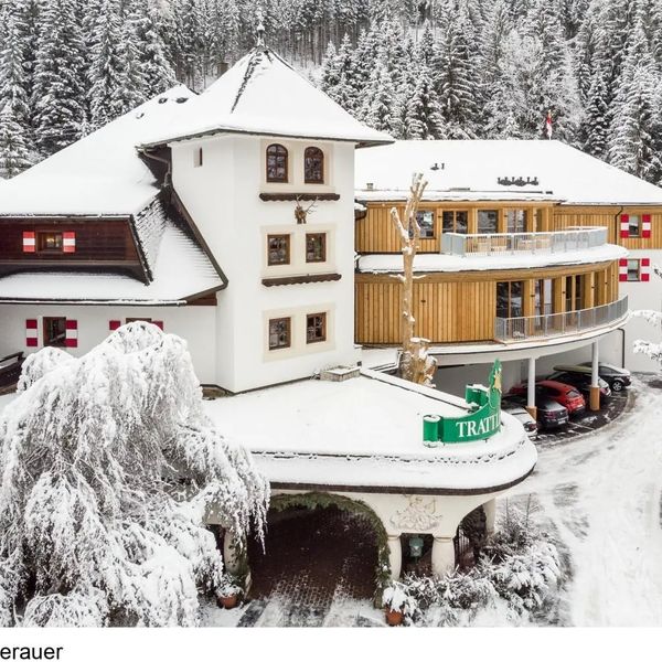 Trattlerhof