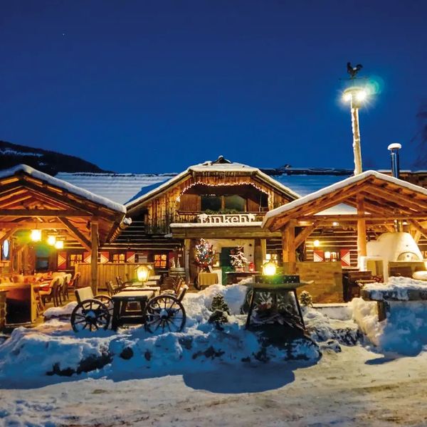 Trattlerhof