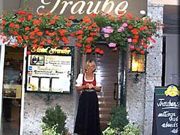 Traube 3*