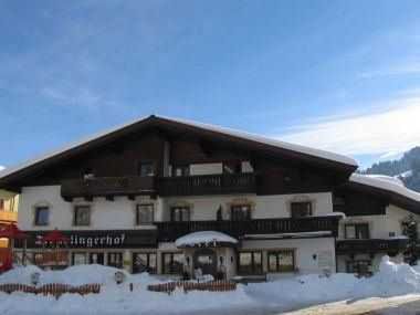 Traublingerhof 3*
