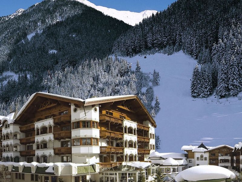 Trofana Royal 5*