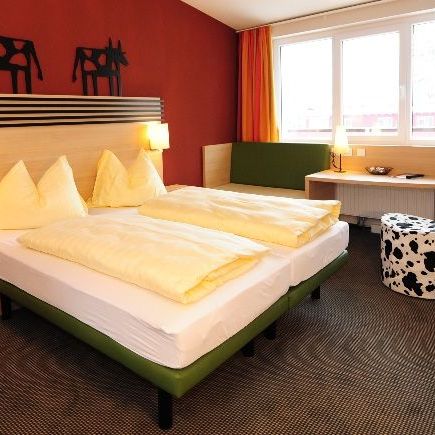 TUI BLUE Schladming (ex AQI Schladming)