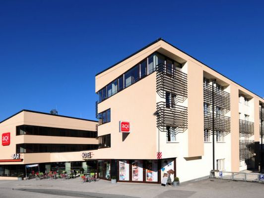 TUI BLUE Schladming (ex AQI Schladming) 3*