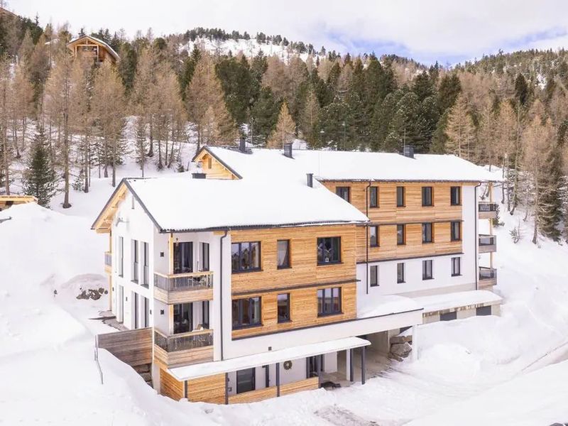 Turrach Suites 410 by Alps Resorts